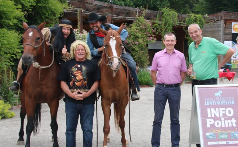 Lust am Leben Countryfest