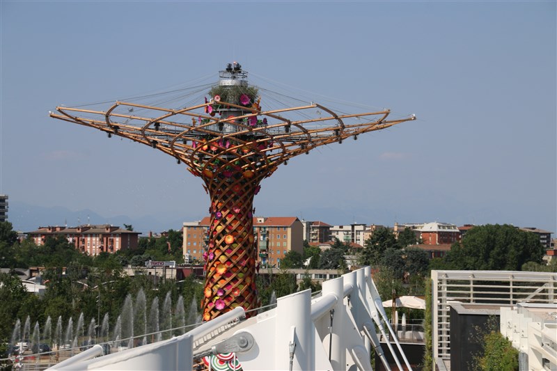 Lust am Leben Expo 2015