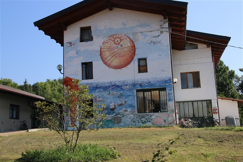 Lust am Leben und Damanhur