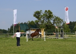 Lust am Leben Betriebsausflug