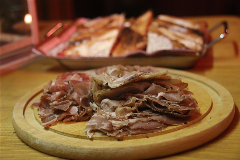 Weihnachtsfeier 2015