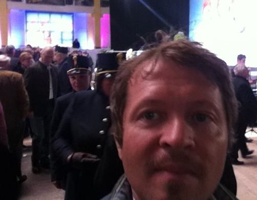 Landesausstellung 2016 mit Lust am Leben