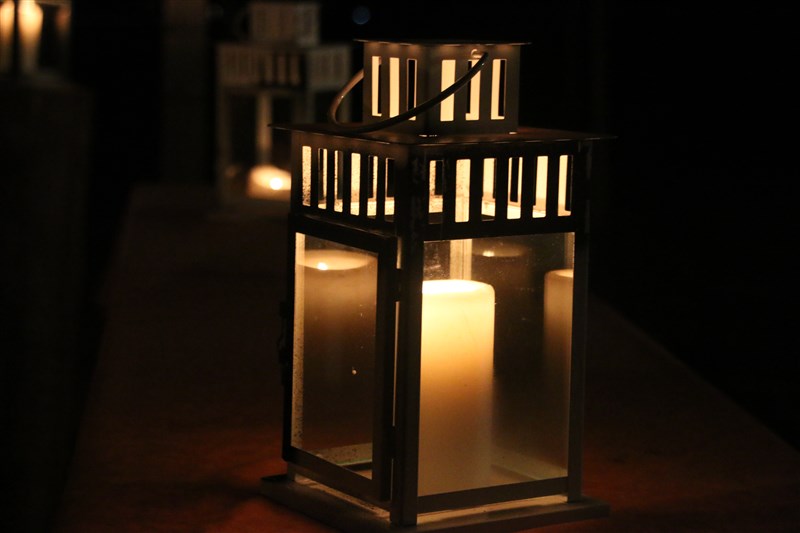 Weihnachtsfeier 2015