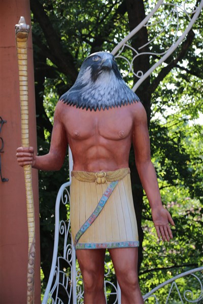 Lust am Leben und Damanhur