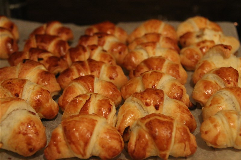 Lust am Leben in der Oberösterreicherin