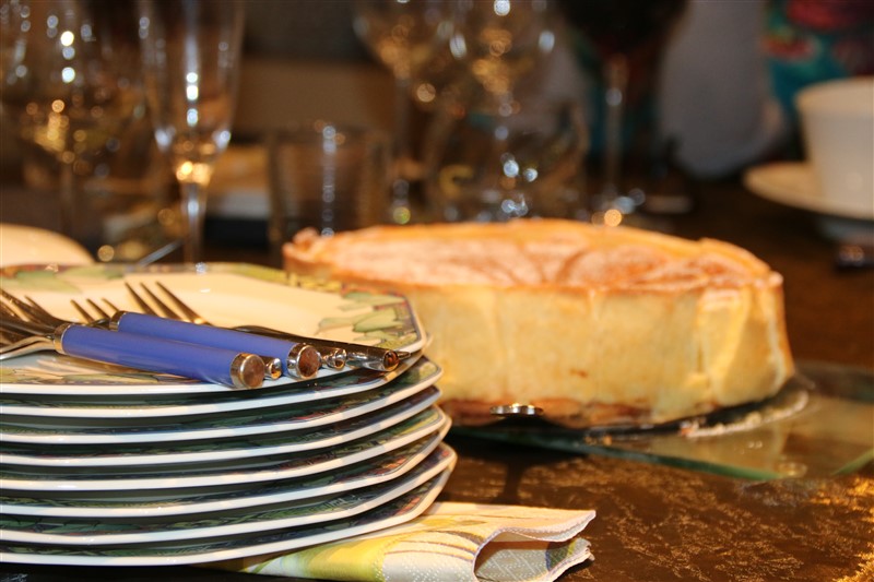 Lust am Leben in der Oberösterreicherin