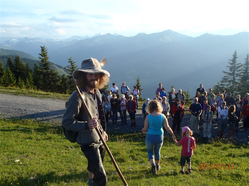 Alfred Silbergasser 1