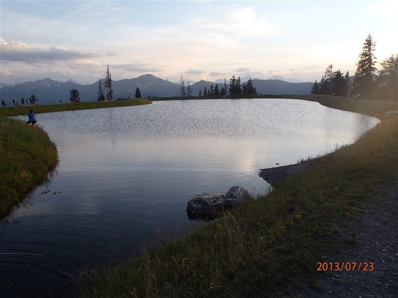 Alfred Silbergasser 3