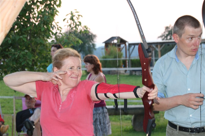 Traunreiter Führung