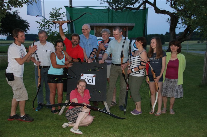 Traunreiter Führung