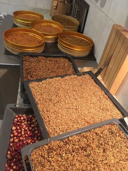 Lust am Leben Weihnachtsgeschenk