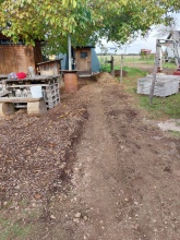 Lust am Leben Stromkabel