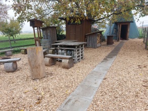 Lust am Leben Stromkabel