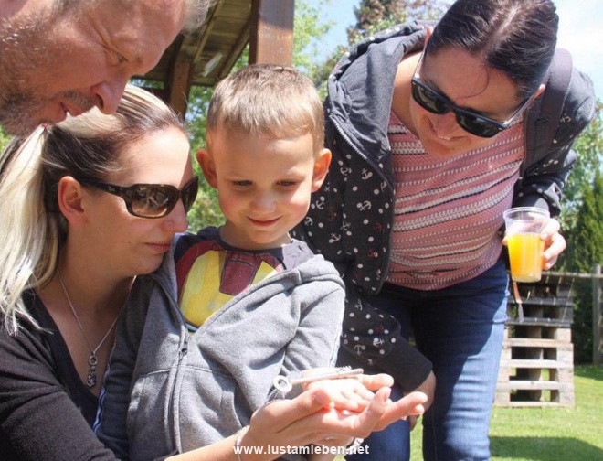 Kinder und Jugendcoaching Lust am Leben