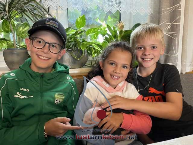 #LustAmLeben #KinderUndJugendCamp #NaturErleben #KreativitätFördern #Selbstentfaltung #TiereErleben #AktivesLernen #AchtsameZeit #KinderBetreuung #JugendlicheErziehen #WerteVermitteln #NaturAbenteuer