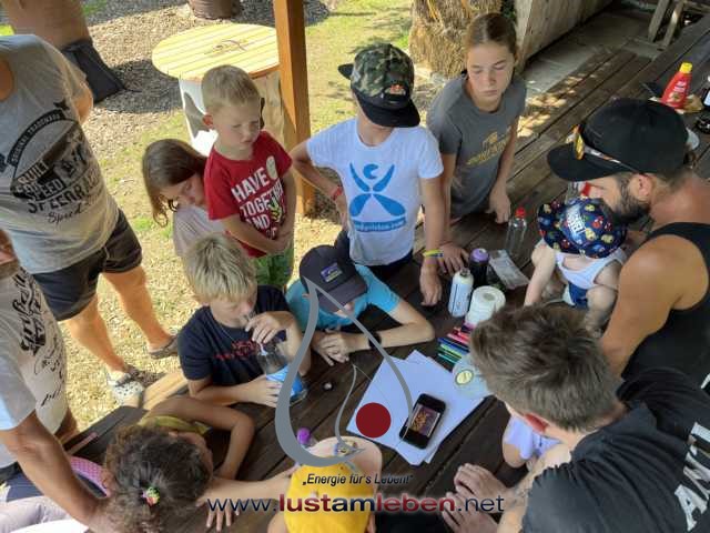 #LustAmLeben #KinderUndJugendCamp #NaturErleben #KreativitätFördern #Selbstentfaltung #TiereErleben #AktivesLernen #AchtsameZeit #KinderBetreuung #JugendlicheErziehen #WerteVermitteln #NaturAbenteuer