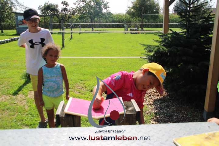 #LustAmLeben #KinderUndJugendCamp #NaturErleben #KreativitätFördern #Selbstentfaltung #TiereErleben #AktivesLernen #AchtsameZeit #KinderBetreuung #JugendlicheErziehen #WerteVermitteln #NaturAbenteuer