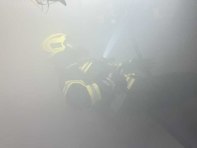 Feuerwehr Reuharting  Lust am Leben Camp Steinerkirchen 2