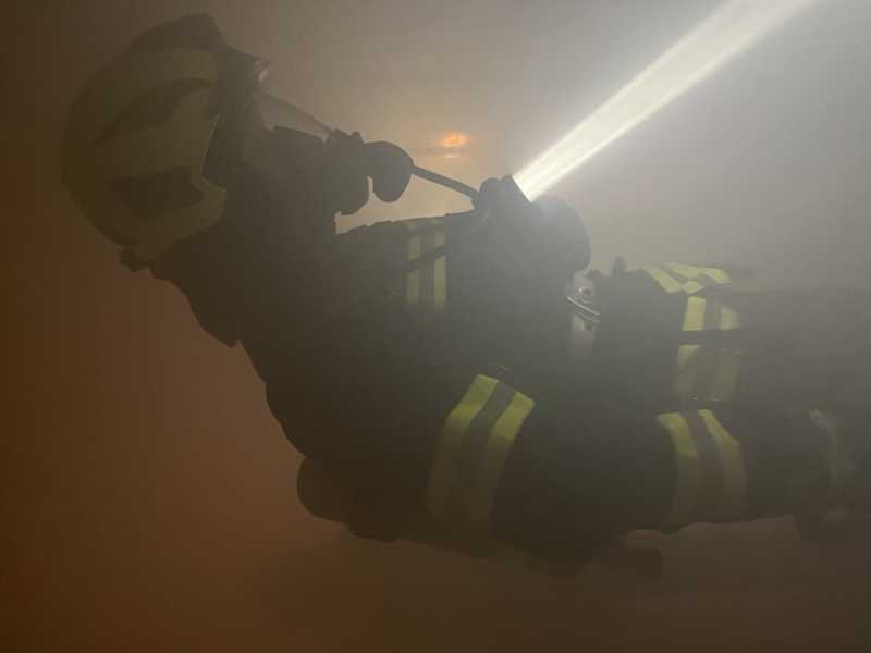 Feuerwehr Reuharting  Lust am Leben Camp Steinerkirchen 2