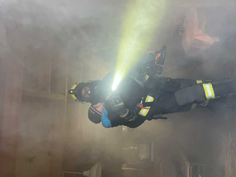 Feuerwehr Reuharting  Lust am Leben Camp Steinerkirchen 2