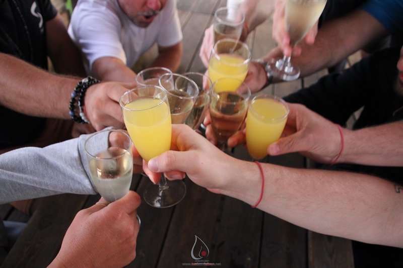 #LustAmLeben #MutZurVeränderung #KomfortzoneVerlassen #Selbstdisziplin #TeamSpirit #Teamentwicklung #BewusstLeben #Feuerlauf #InnereStärke #MindsetShift #Wachstum