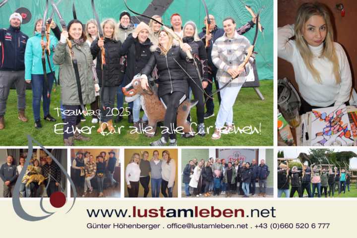 #lustamleben #achtsamkeit #adventszeit #gutenrutsch #energieimteam #bewusstsein #gemeinsamstark #teamentwicklung #persönlichkeitsentwicklung #motivation #wachstum