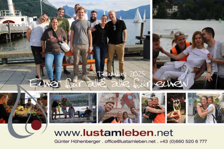 #lustamleben #achtsamkeit #adventszeit #gutenrutsch #energieimteam #bewusstsein #gemeinsamstark #teamentwicklung #persönlichkeitsentwicklung #motivation #wachstum