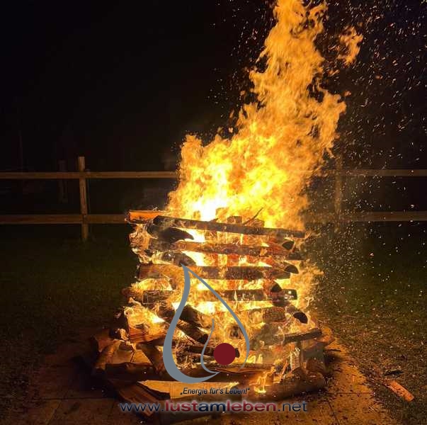 #Intronisation #Firmenübergabe