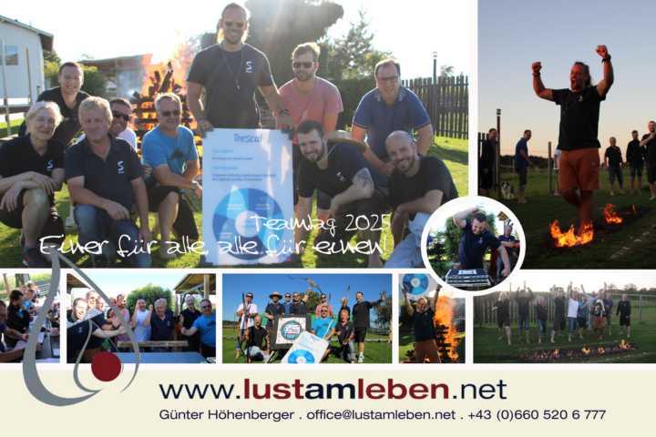 #lustamleben #achtsamkeit #adventszeit #gutenrutsch #energieimteam #bewusstsein #gemeinsamstark #teamentwicklung #persönlichkeitsentwicklung #motivation #wachstum