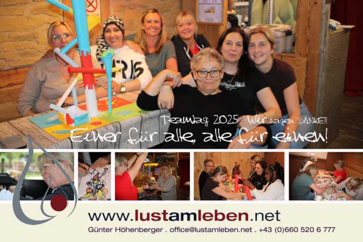 #lustamleben #achtsamkeit #adventszeit #gutenrutsch #energieimteam #bewusstsein #gemeinsamstark #teamentwicklung #persönlichkeitsentwicklung #motivation #wachstum