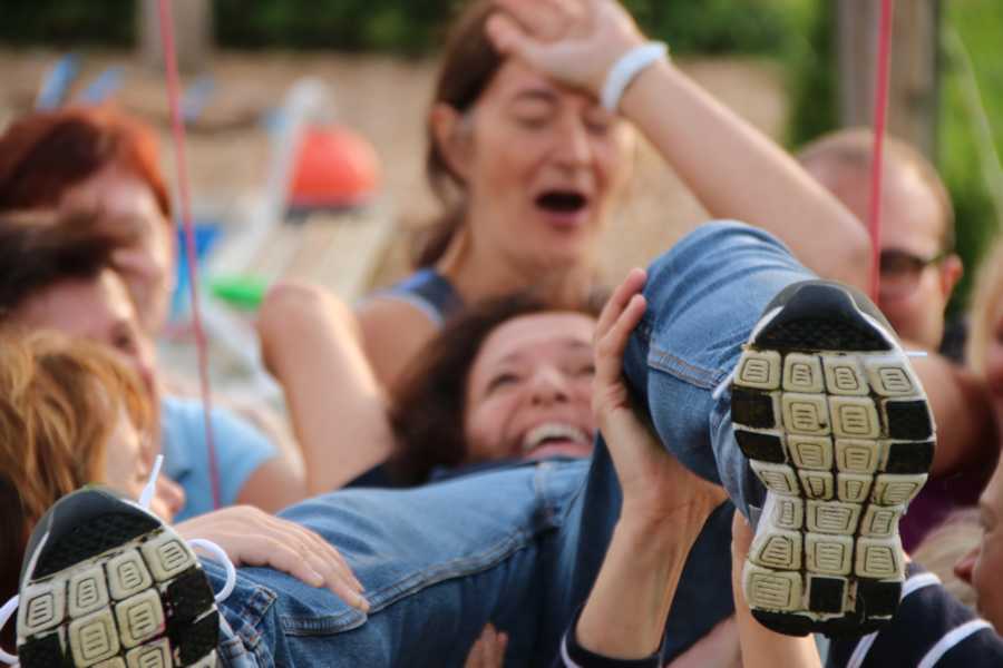 Lust am Leben Familien Feste Oberösterreich Escape Room