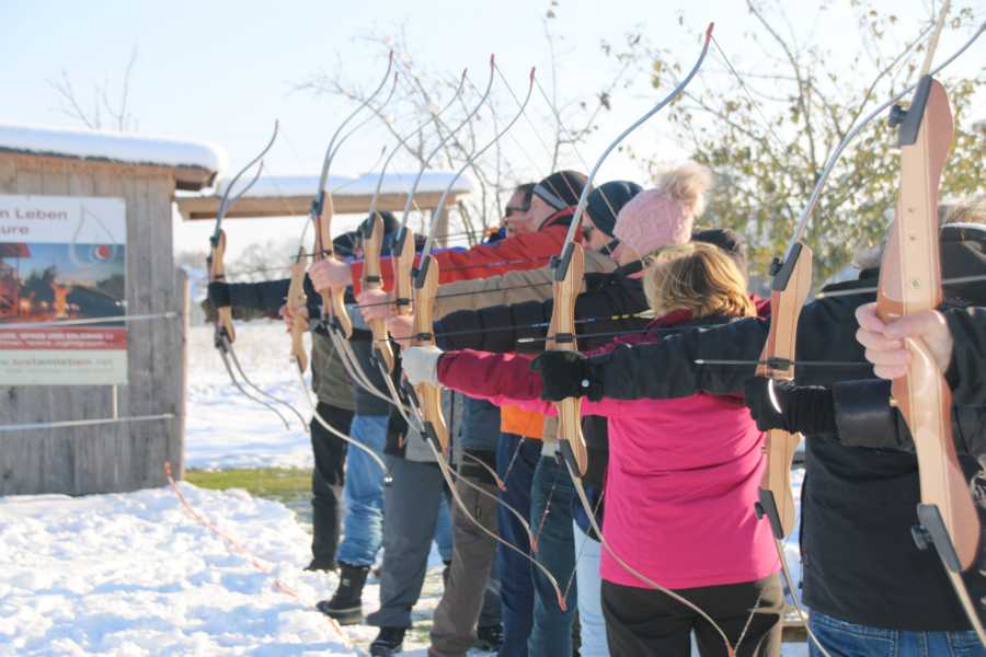 Lust am Leben Feuerlauf, Teamcoaching, Betriebsausflug, Führungskräftetraining