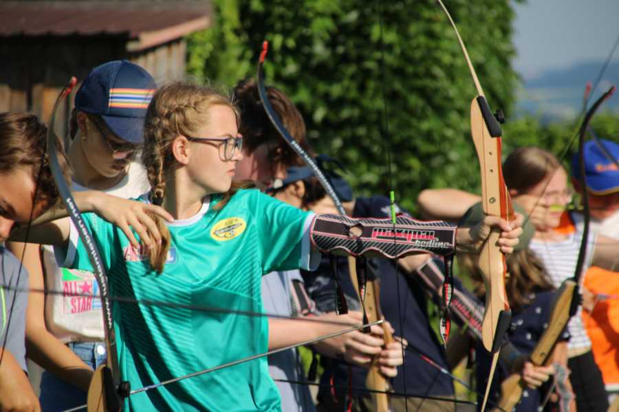 Lust am Leben Familien Feste Oberösterreich Escape Room
