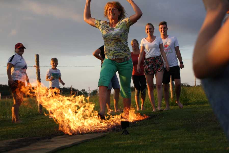 Lust am Leben Familien Feste Oberösterreich Escape Room