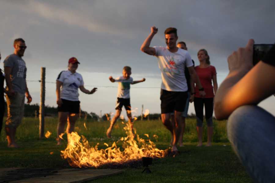Lust am Leben Familien Feste Oberösterreich Escape Room