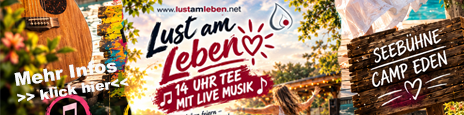 14.00Uhr Tee