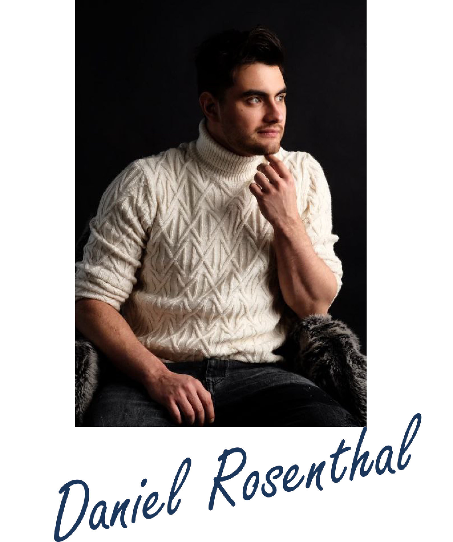 Daniel Rosenthal