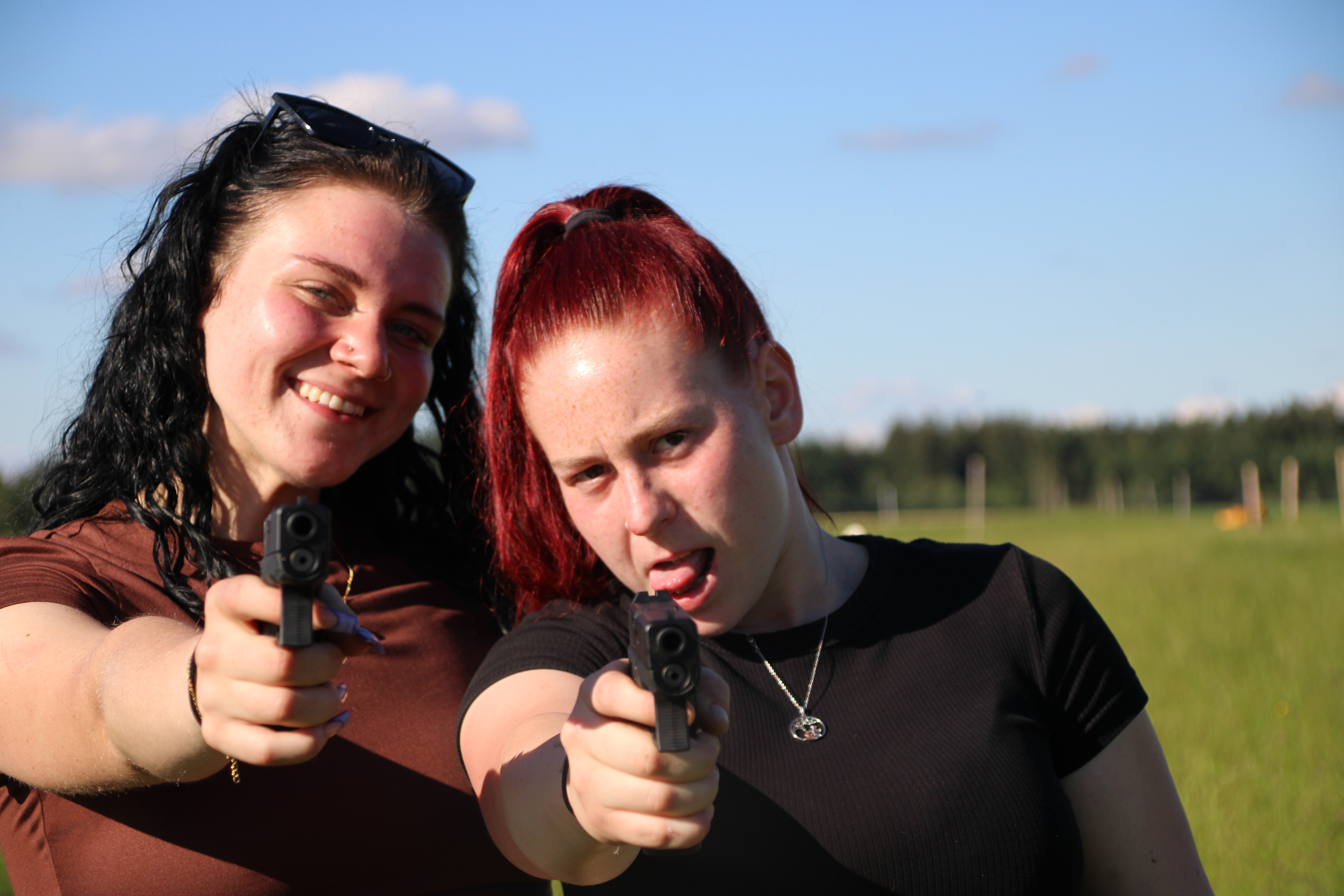 Airsoft Park Wels