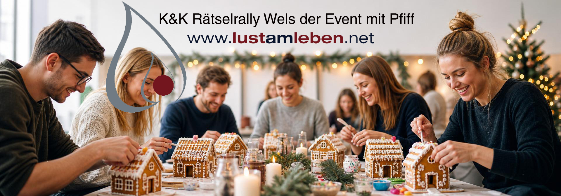 K&K Rätselrally Wels