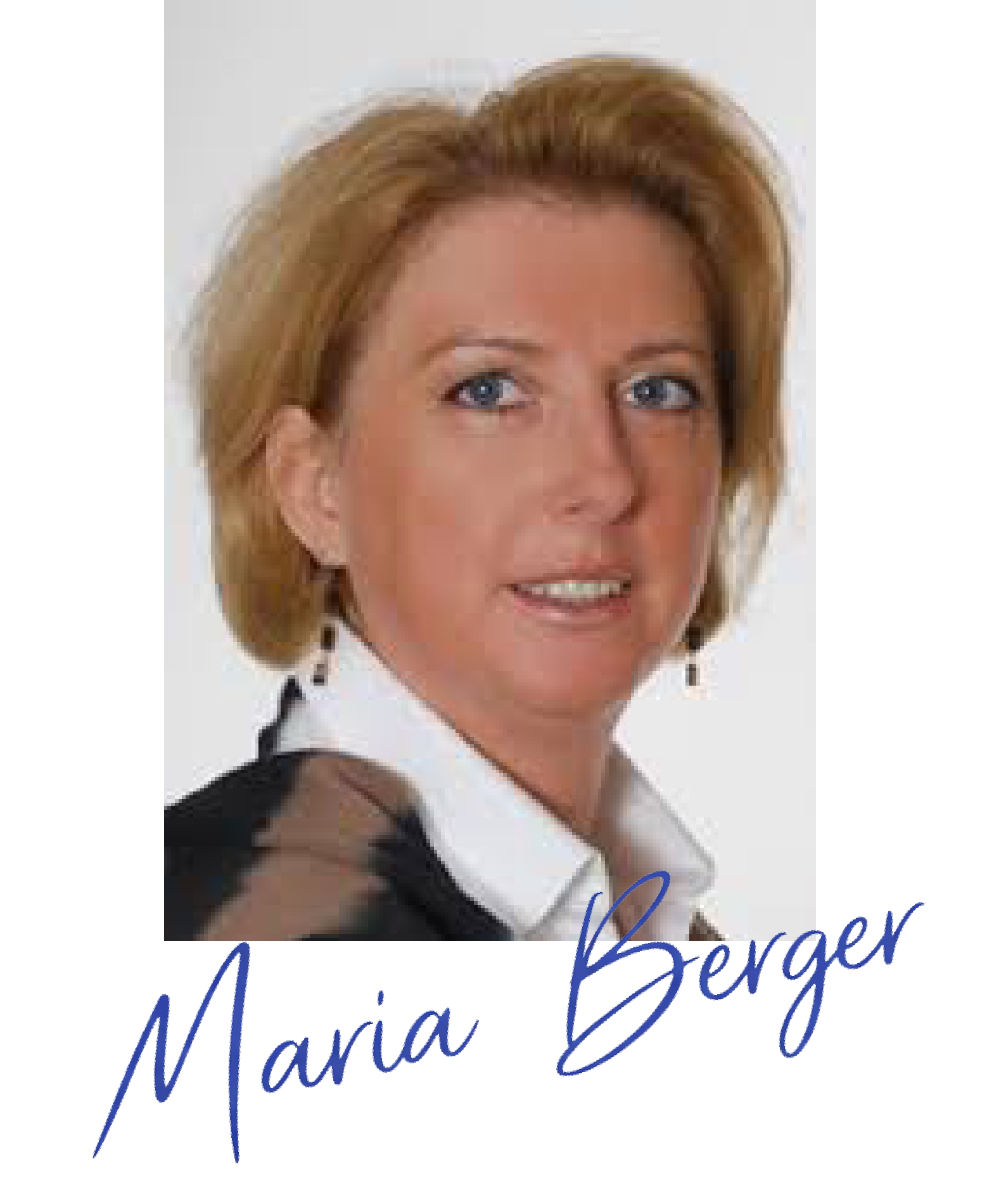 Maria Berger